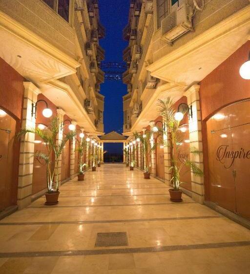 هتل Majorica Marina