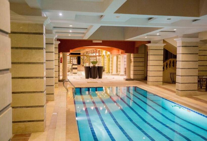 هتل Majorica Marina