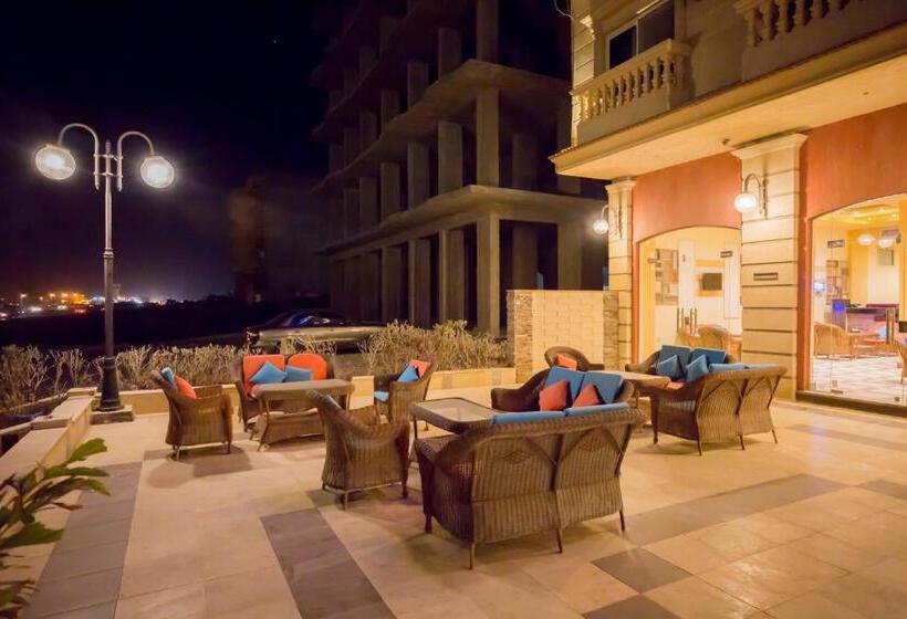 هتل Majorica Marina