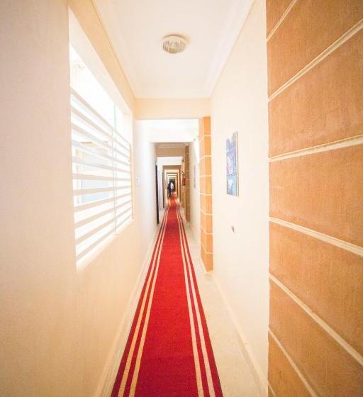 هتل Majorica Marina