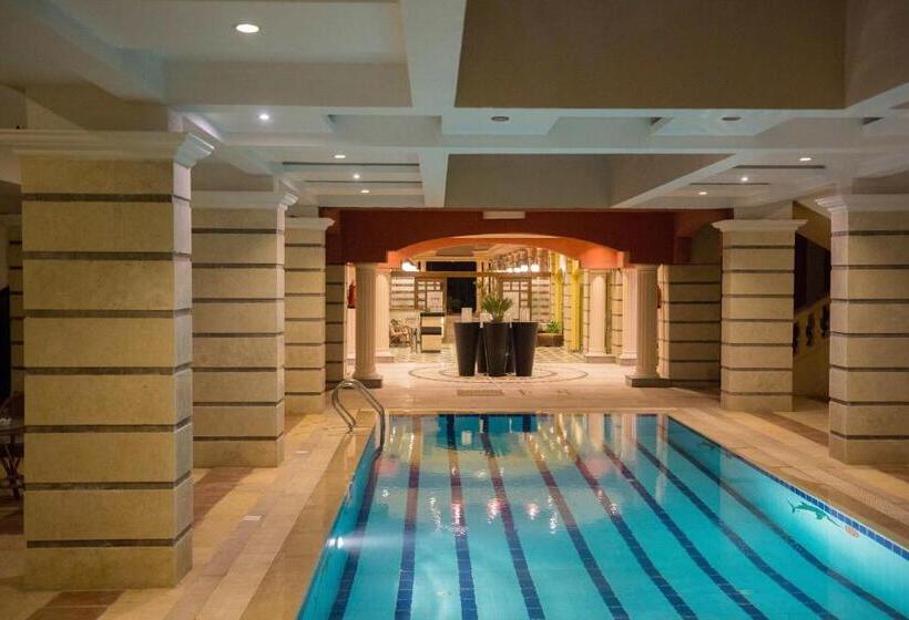 هتل Majorica Marina