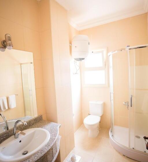 هتل Majorica Marina