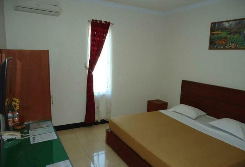 בית מלון כפרי Mario Parepare