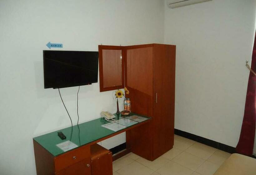 בית מלון כפרי Mario Parepare