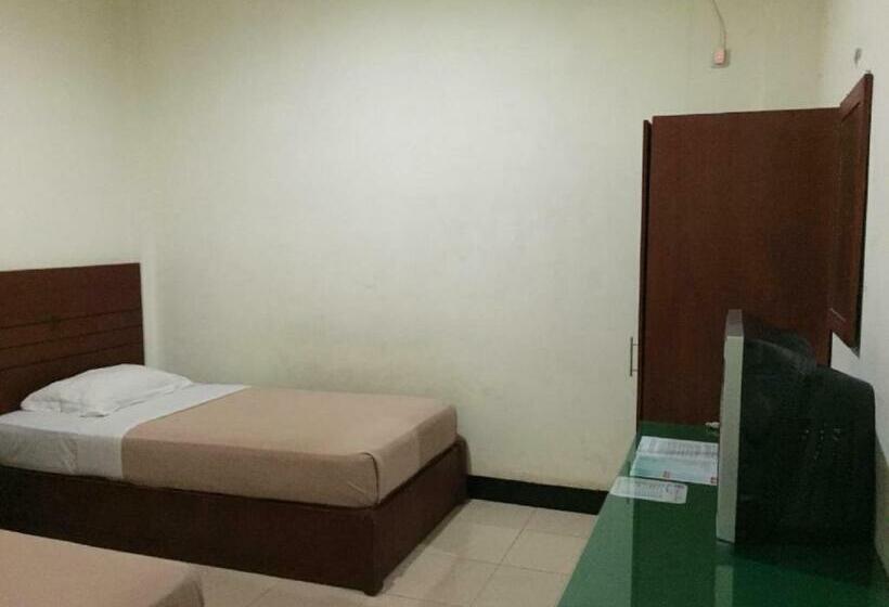 בית מלון כפרי Mario Parepare