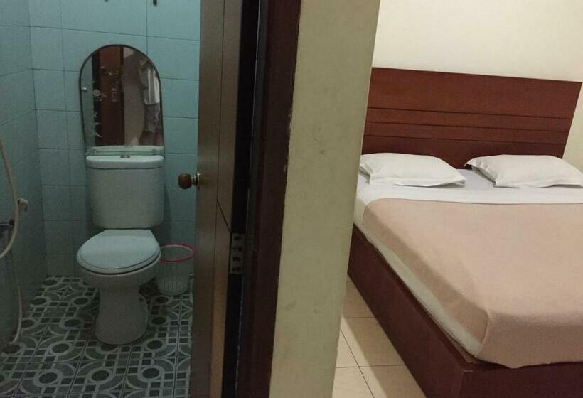 בית מלון כפרי Mario Parepare