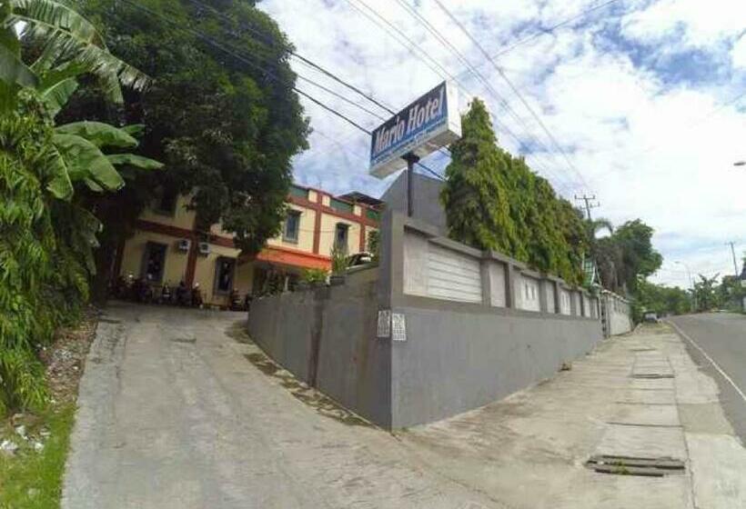 בית מלון כפרי Mario Parepare