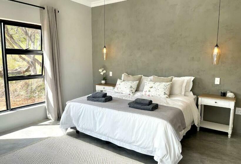 酒店 Summerplace Game Reserve