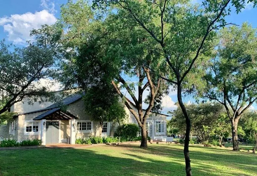Hotelli Summerplace Game Reserve