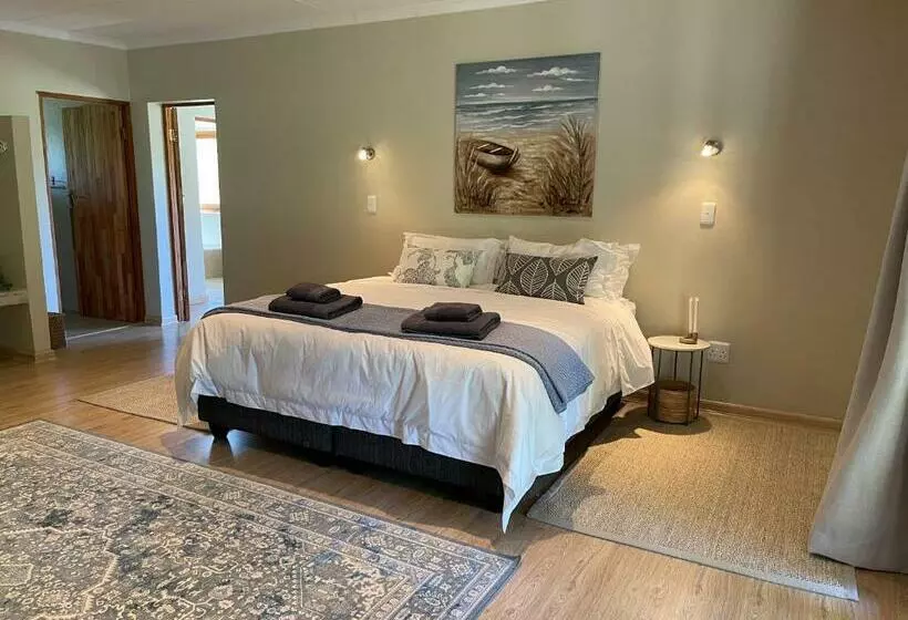 Hotelli Summerplace Game Reserve