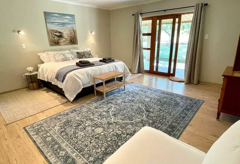 Hotelli Summerplace Game Reserve