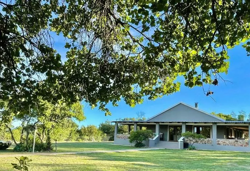 Hotelli Summerplace Game Reserve