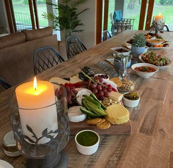 酒店 Summerplace Game Reserve