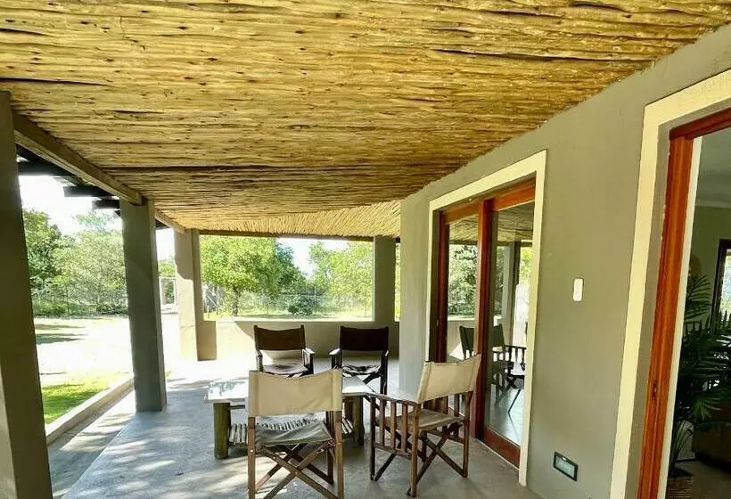 Hotelli Summerplace Game Reserve