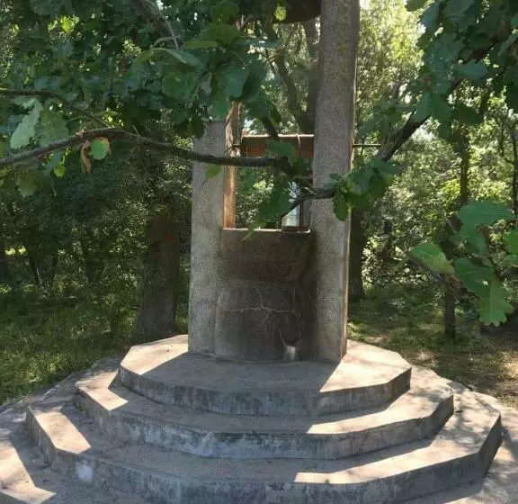 Majatalo Casa Nicu Murighiol