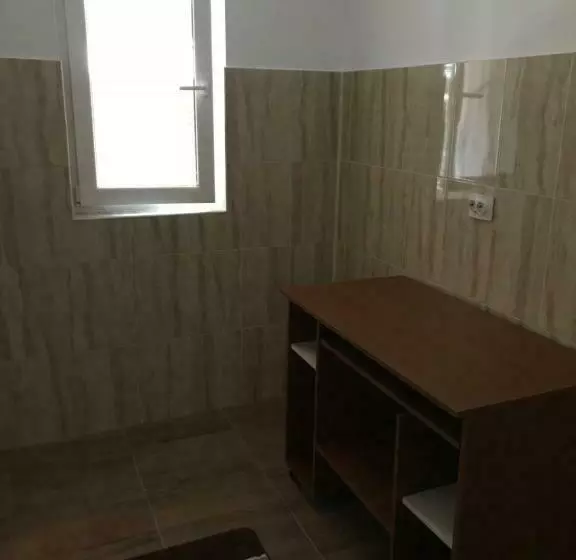 Majatalo Casa Nicu Murighiol