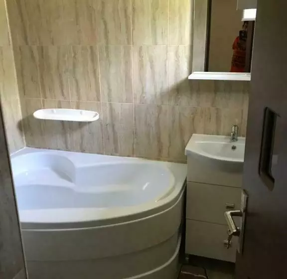 Majatalo Casa Nicu Murighiol