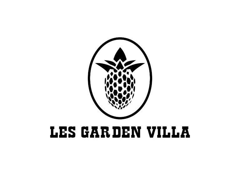 Пансион Les Garden Villa
