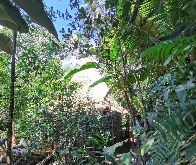 Пансион Les Garden Villa