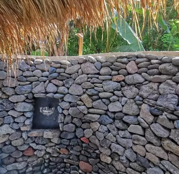 Majatalo Les Garden Villa
