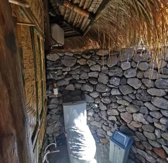 Majatalo Les Garden Villa
