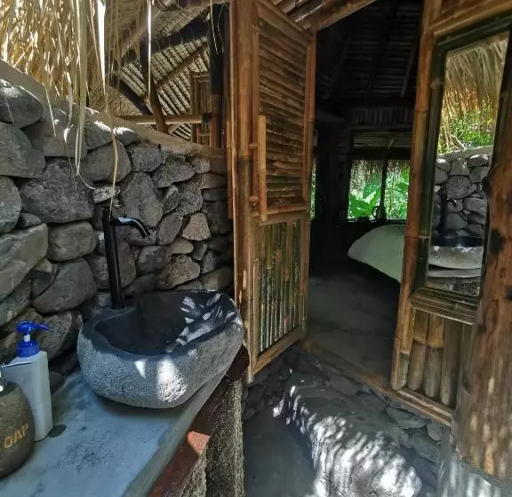 Majatalo Les Garden Villa