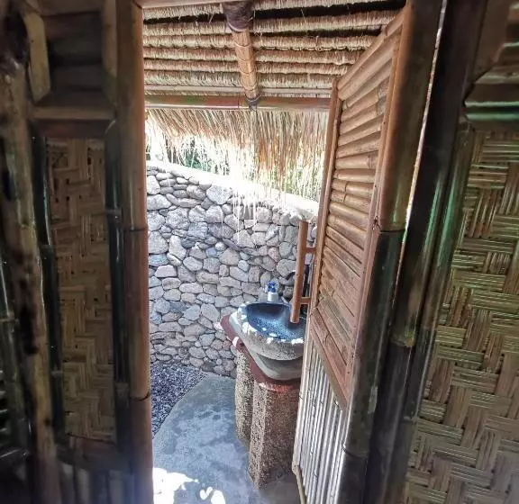 Majatalo Les Garden Villa