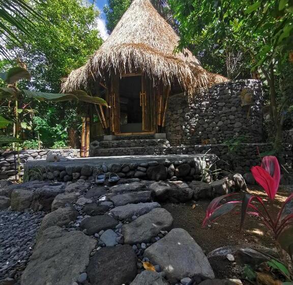 Пансион Les Garden Villa