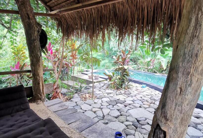 Пансион Les Garden Villa