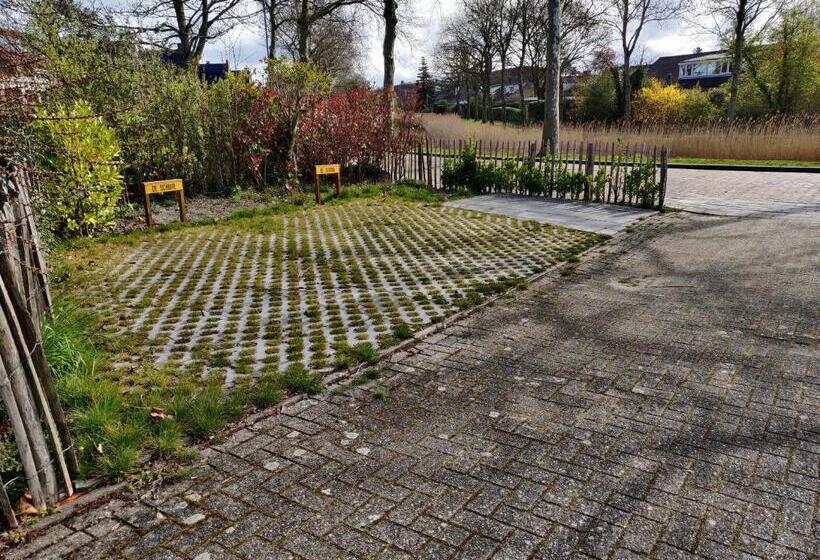 ペンション Logement De School Middelburg