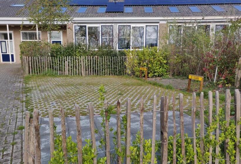 ペンション Logement De School Middelburg