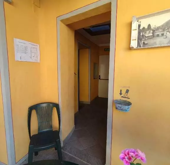 Majatalo Maison Manu