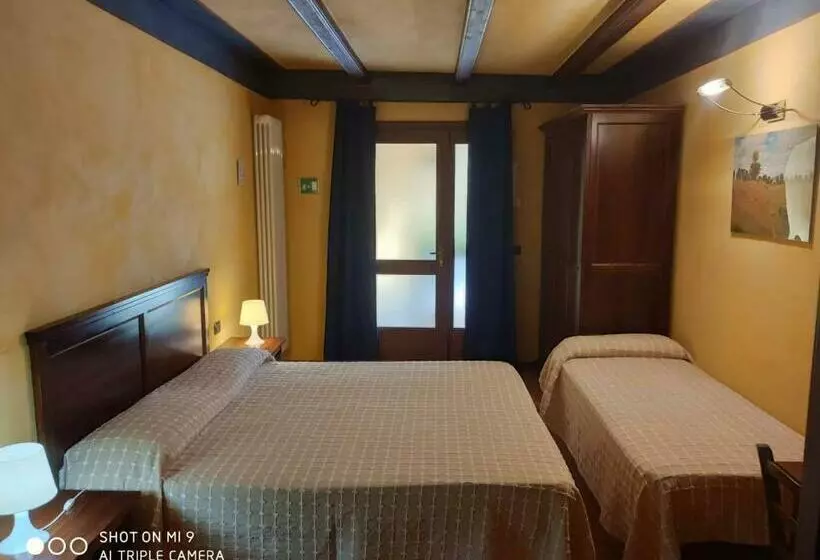 Majatalo Maison Manu