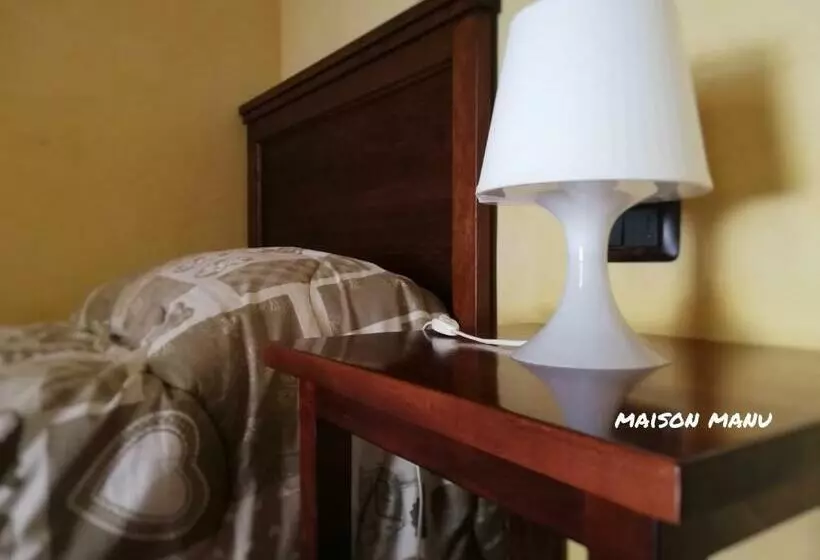 Majatalo Maison Manu