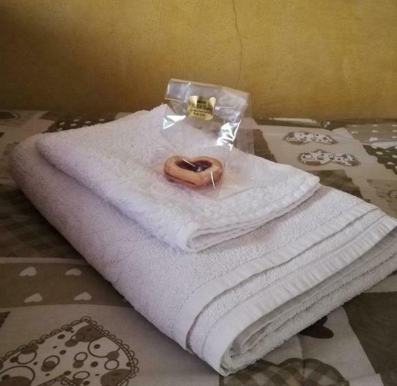 بنسيون Maison Manu