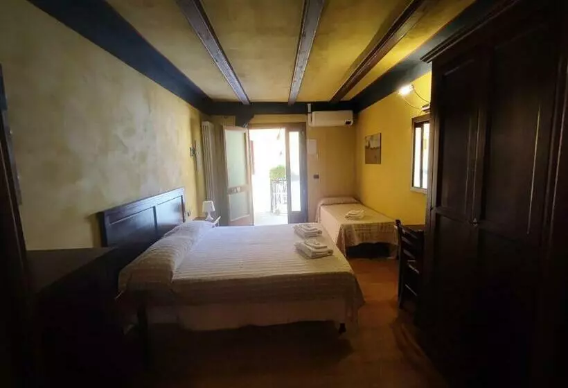 Majatalo Maison Manu