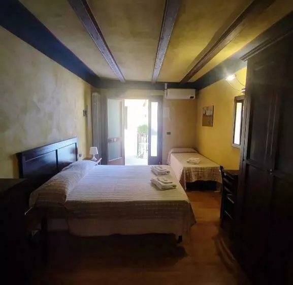 Majatalo Maison Manu