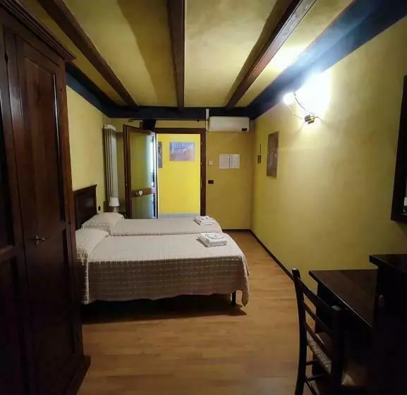 Majatalo Maison Manu