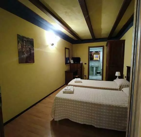 Majatalo Maison Manu