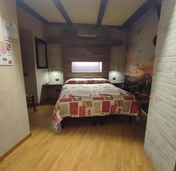 بنسيون Maison Manu