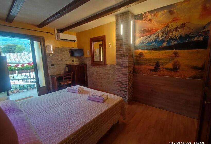 بنسيون Maison Manu