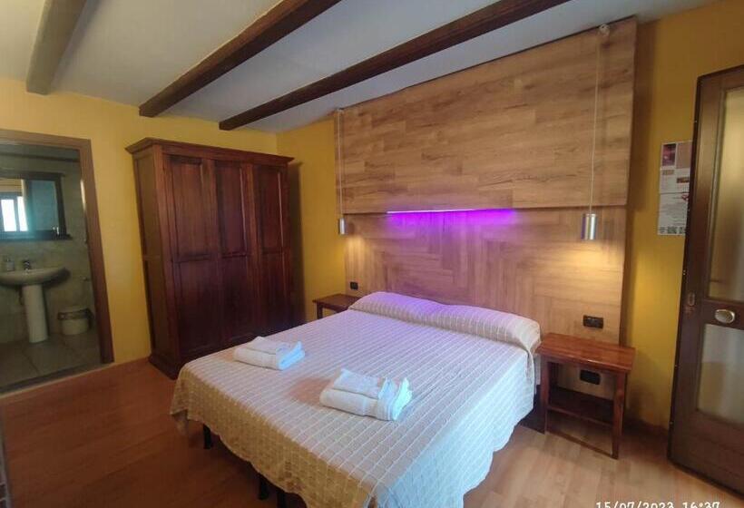 بنسيون Maison Manu