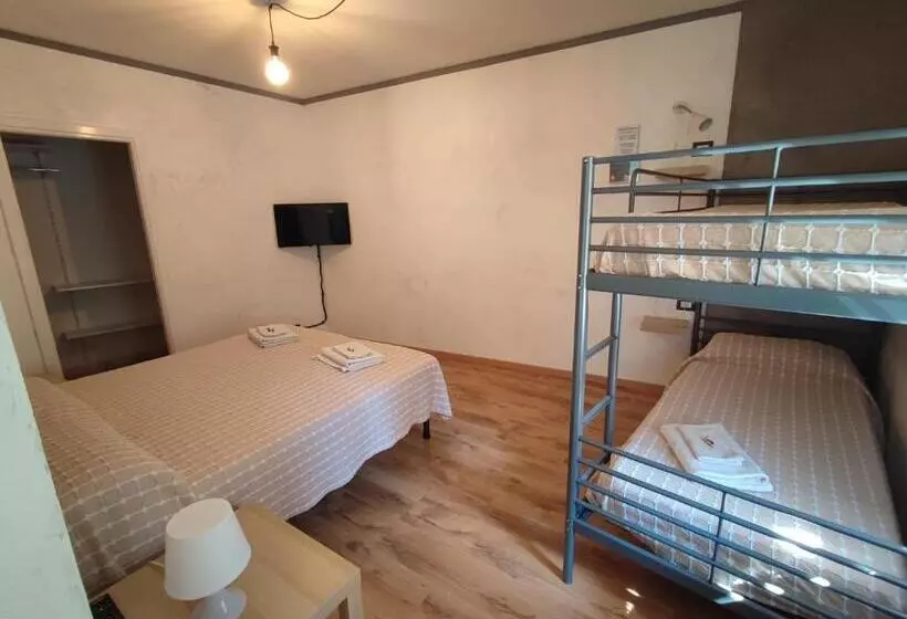 Majatalo Maison Manu