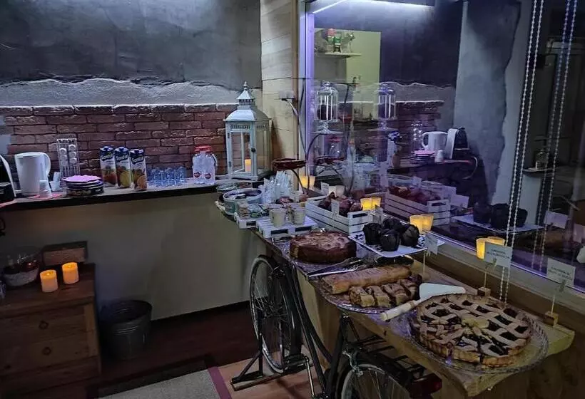 Majatalo Maison Manu