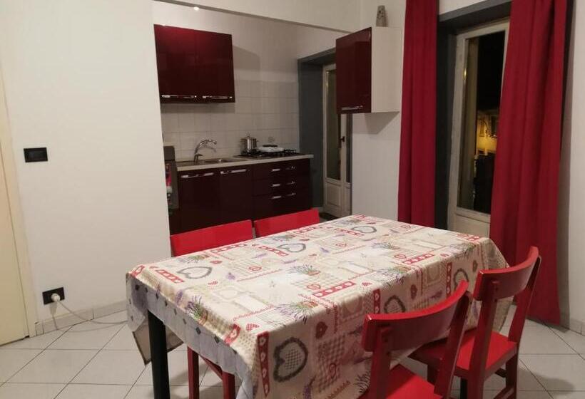 بنسيون Maison Manu