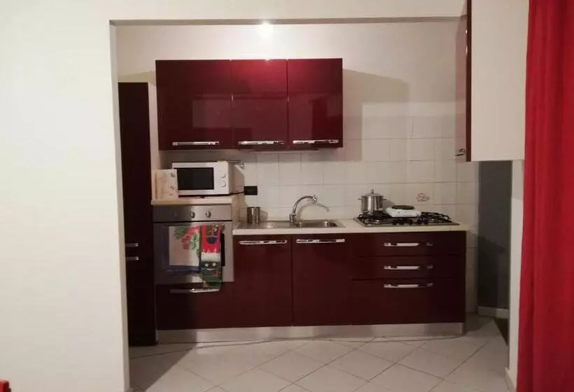 Majatalo Maison Manu