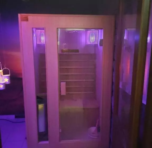 Majatalo Maison Manu