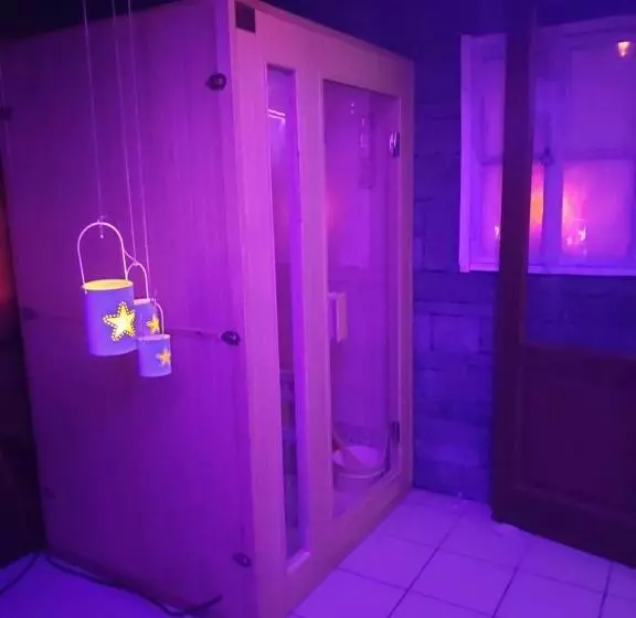 Majatalo Maison Manu