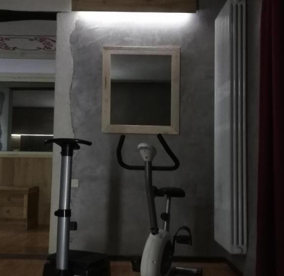 بنسيون Maison Manu