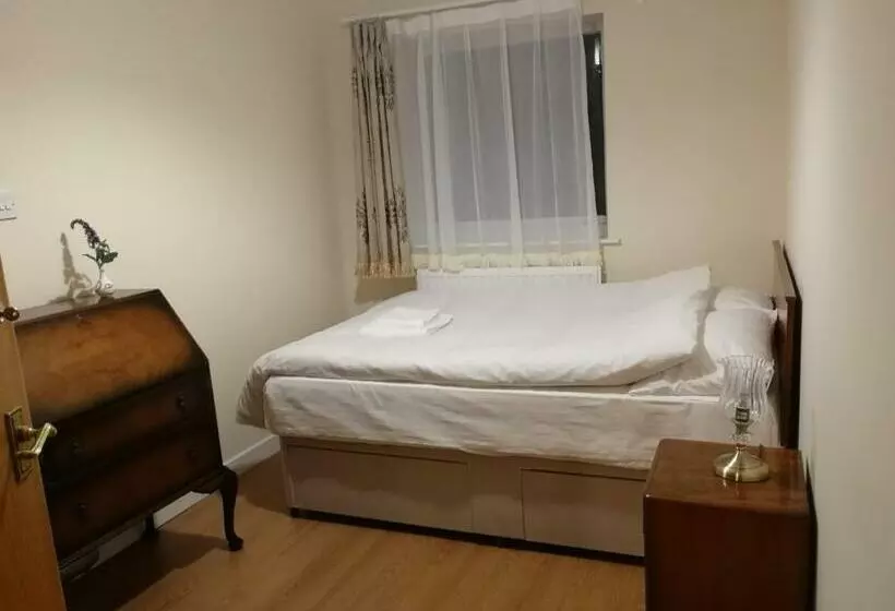 Majatalo Robinhill Garden